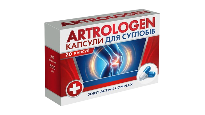 Artrologen — Косьян